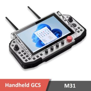 M31 Handheld Ground Control Station GCS