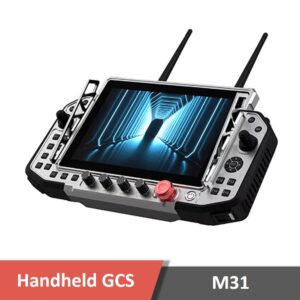 M31 Handheld Ground Control Station GCS