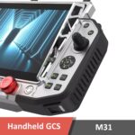 M31 4 - m31 handheld ground control station - motionew - 7