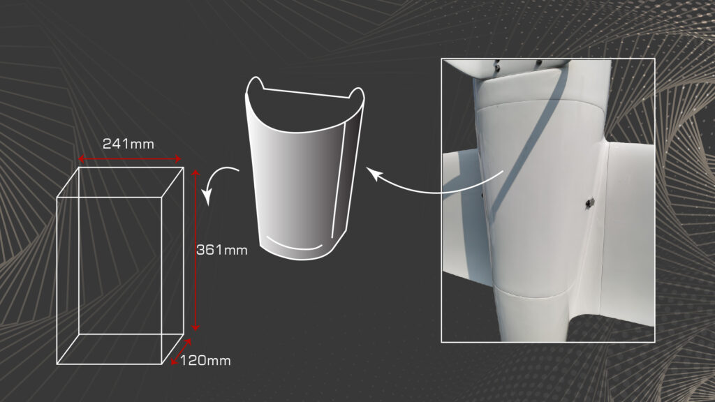 m32 4 - M-Series VTOLs - M-Series VTOLs - MotioNew - 36