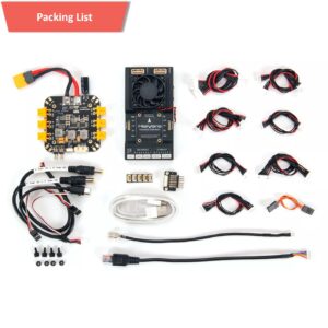 Rpicm4 11 - holybro pixhawk rpi cm4 - motionew - 24