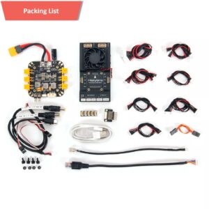 Rpicm4 11 - holybro pixhawk rpi cm4, pixhawk 6x, uav flight controller, holybro, fmuv6, autopilot, pixhawk flight controller, pixhawk cube, holybro pixhawk, raspberry pi compute module 4, raspberry pi cm4 - motionew - 10