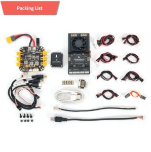 Rpicm4 12 - holybro pixhawk rpi cm4 - motionew - 25