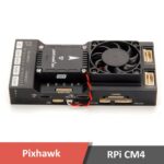 Rpicm4 5 - holybro pixhawk rpi cm4 - motionew - 15