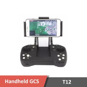 T12 Handheld Ground Control Station