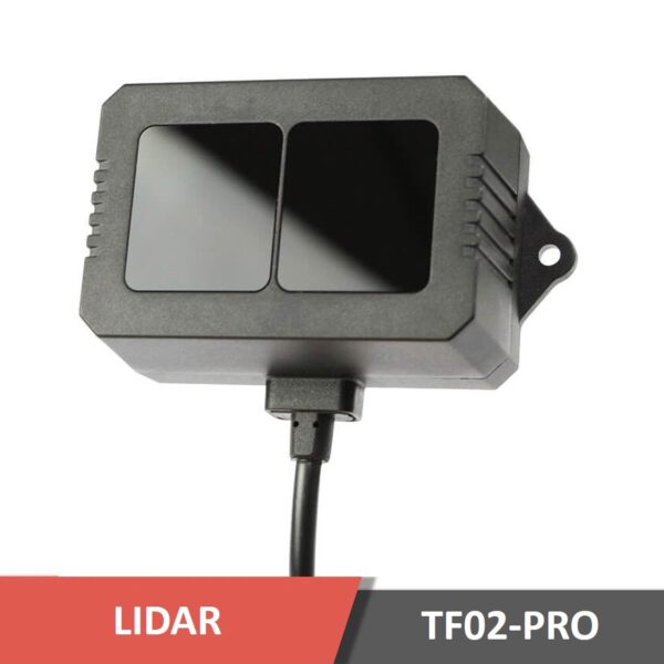 Tf02p 2 - tf02-pro lidar,lidar sensor,distance sensor,midrange distance sensor - motionew - 4