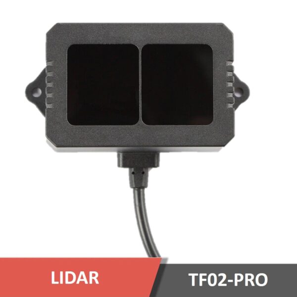 Tf02p 3 - tf02-pro lidar,lidar sensor,distance sensor,midrange distance sensor - motionew - 5