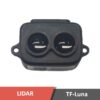 Tfluna 1 - tf02-pro lidar,lidar sensor,distance sensor,midrange distance sensor - motionew - 2