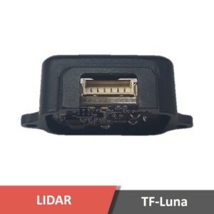 TF-Luna LIDAR Sensor
