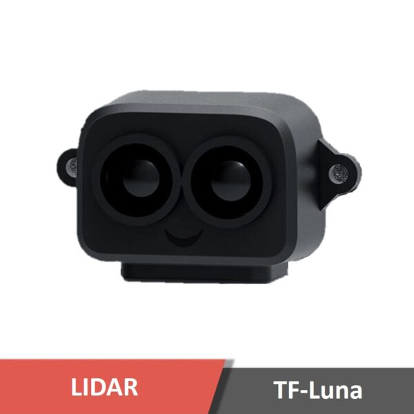 Tfluna 3 - tf-luna lidar,lidar sensor,distance sensor,short range distance sensor - motionew - 5