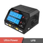 Up8 1 - up8,lipo charger,dual charger - motionew - 10