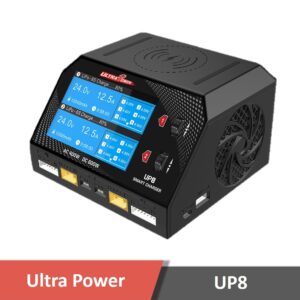 Ultra Power UP8 For UAV Drone