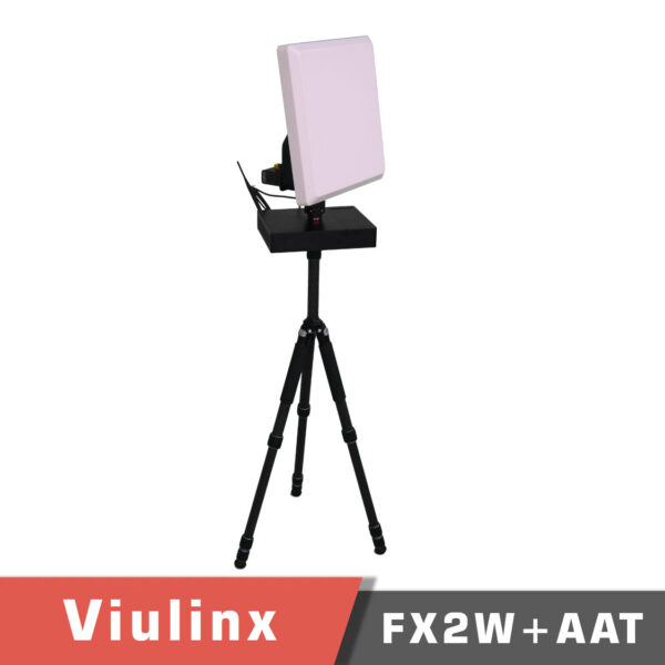 Fx2wmain 3 - viulinx, viulinx fx 2w, long range digital video telemetry, digital video telemetry, fpv video transmitter, video and data link, long range rc controller, long range control, long range data link, drone wireless link, antenna tracker, viulinx fx 2w with antenna tracker - motionew - 5