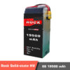 Hv 6s19. 5ah 1 - rock hv battery 6s 16000mah - motionew - 6