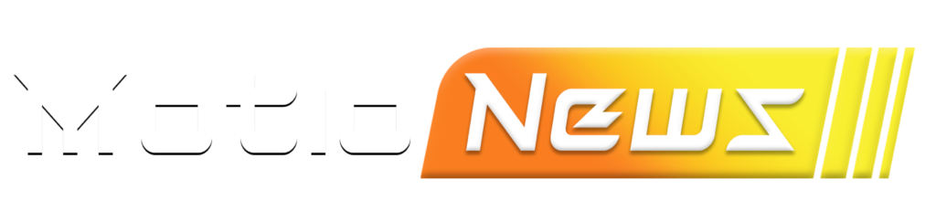 Logo motionews - motionew - 1