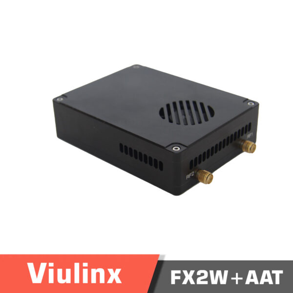 Viulinx - viulinx, viulinx fx 2w, long range digital video telemetry, digital video telemetry, fpv video transmitter, video and data link, long range rc controller, long range control, long range data link, drone wireless link, antenna tracker, viulinx fx 2w with antenna tracker - motionew - 18