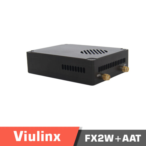 Viulinx - viulinx, viulinx fx 2w, long range digital video telemetry, digital video telemetry, fpv video transmitter, video and data link, long range rc controller, long range control, long range data link, drone wireless link, antenna tracker, viulinx fx 2w with antenna tracker - motionew - 19