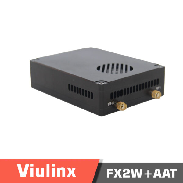 Viulinx - viulinx, viulinx fx 2w, long range digital video telemetry, digital video telemetry, fpv video transmitter, video and data link, long range rc controller, long range control, long range data link, drone wireless link, antenna tracker, viulinx fx 2w with antenna tracker - motionew - 16