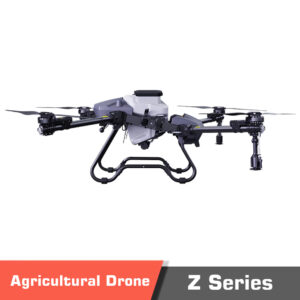 EFT Z Series Agricultural Drone Frame – EFT Z30 – EFT Z50