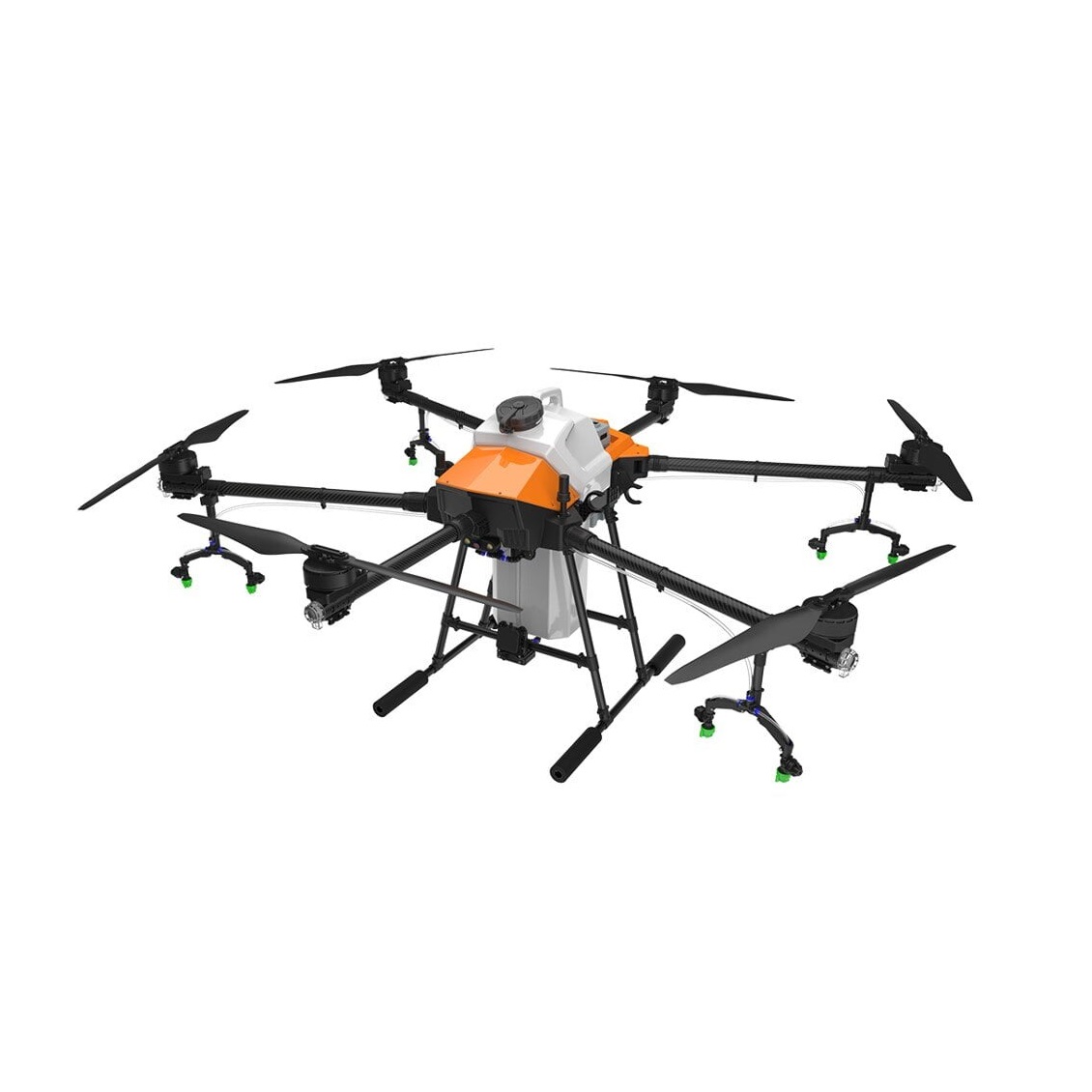 Gx_multirotor