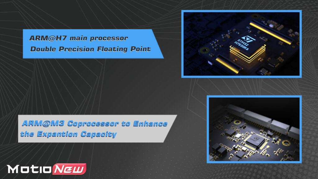 Cuav pixhawk v6x arm@h7