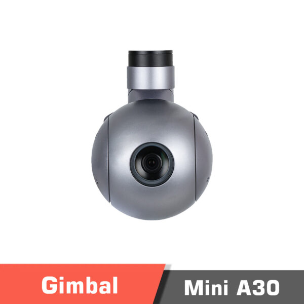 Template gimbal a30. 1 1 - mini a30 30x,ai tracking,3-axis,30x optical zoom,gimbal,camera,mini camera,a30 camera,human tracker,car tracker,flight tracker,ai camera,mini gimbal,ai gimbal,ship tracker,boat tracker,aerodynamic design - motionew - 6