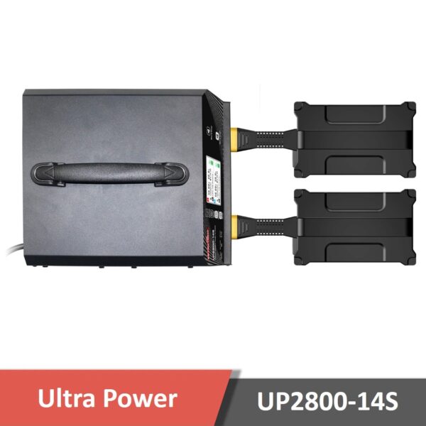 Up2800 14s 2 - up2800-14s,lipo charger,dual charger - motionew - 5
