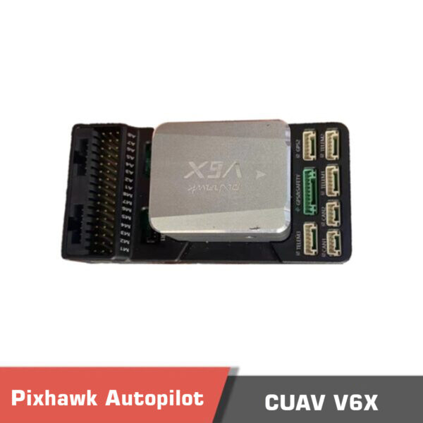 V6x 7 - cuav pixhawk v6x,flight controller,pixhawk - motionew - 10