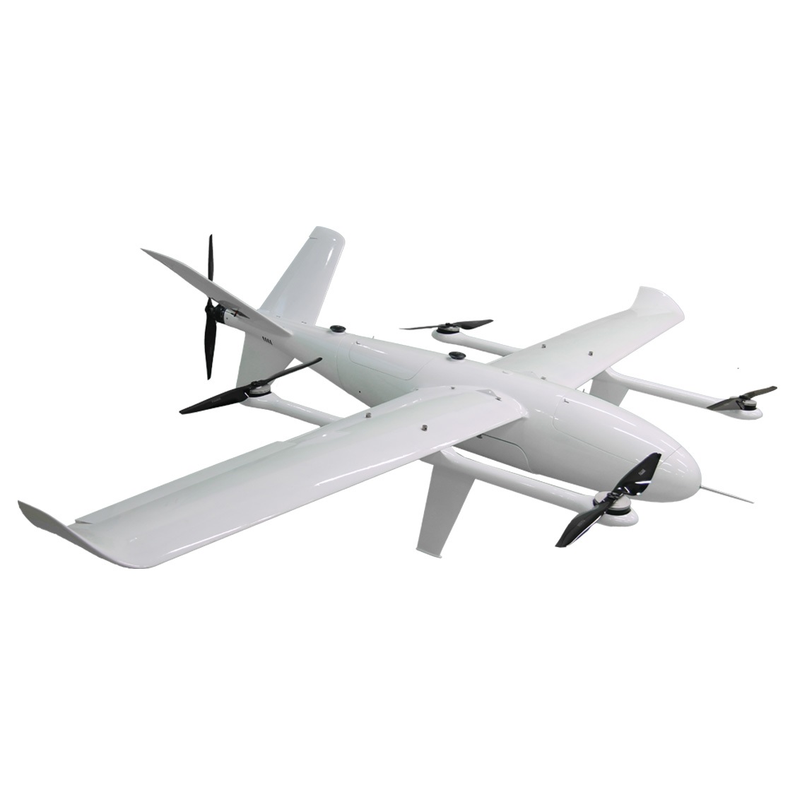 Voron-m35-vtol