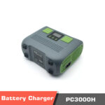 1 3 - skyrc pc3000h,60a 12s charger,60a 14s charger,lipo quattro battery charger,lihv quattro battery charger,agricultural drone,intelligent fast,4. 35v per cell,can communication,smart charger,for smart batteries,legacy lithium battery,lihv battery,up to 3000w,real-time data,lcd display,high performance,four channels,can bus,battery life extended,english-chinese interface - motionew - 17
