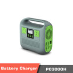 2 3 - skyrc pc3000h,60a 12s charger,60a 14s charger,lipo quattro battery charger,lihv quattro battery charger,agricultural drone,intelligent fast,4. 35v per cell,can communication,smart charger,for smart batteries,legacy lithium battery,lihv battery,up to 3000w,real-time data,lcd display,high performance,four channels,can bus,battery life extended,english-chinese interface - motionew - 16