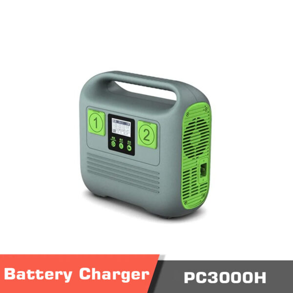 2 3 - skyrc pc3000h,60a 12s charger,60a 14s charger,lipo quattro battery charger,lihv quattro battery charger,agricultural drone,intelligent fast,4. 35v per cell,can communication,smart charger,for smart batteries,legacy lithium battery,lihv battery,up to 3000w,real-time data,lcd display,high performance,four channels,can bus,battery life extended,english-chinese interface - motionew - 3