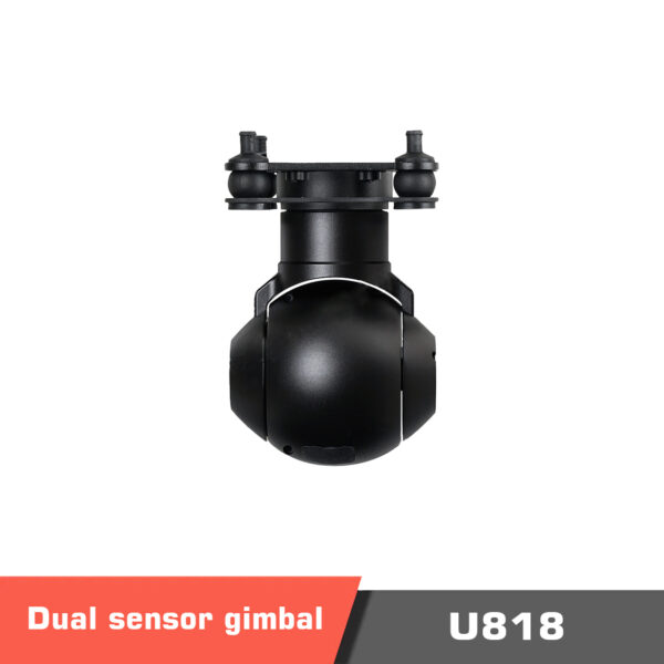 5 3 - Gimbal U818 - MotioNew - 21