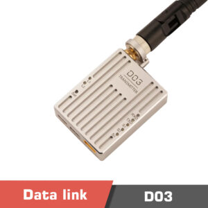 D03 data link, 900MHz link extender up to 30km