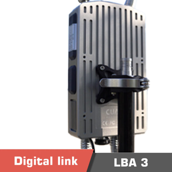 Digital link lba3. Tem3 - cuav lba 3 digital link,industrial micro private network,micro base station,long-distance networking,large bandwidth,formation flight,waterproof,digital link equipment,long range,lte communication technolgy,16 nodes star network,star networking,aes encryption protection,point to point,point to multiple point,coastal inspection,aerial mapping,pipeline inspection,fire application,disaster rescue,delivery application,5w datalink - motionew - 5