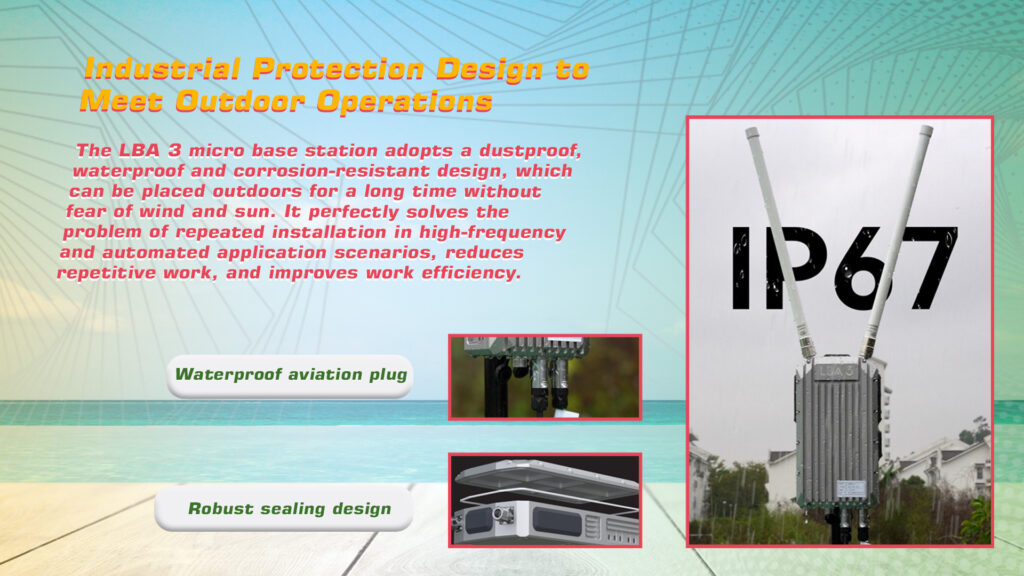 Lba3 cuav. 5 1 - cuav lba 3 digital link,industrial micro private network,micro base station,long-distance networking,large bandwidth,formation flight,waterproof,digital link equipment,long range,lte communication technolgy,16 nodes star network,star networking,aes encryption protection,point to point,point to multiple point,coastal inspection,aerial mapping,pipeline inspection,fire application,disaster rescue,delivery application,5w datalink - motionew - 9