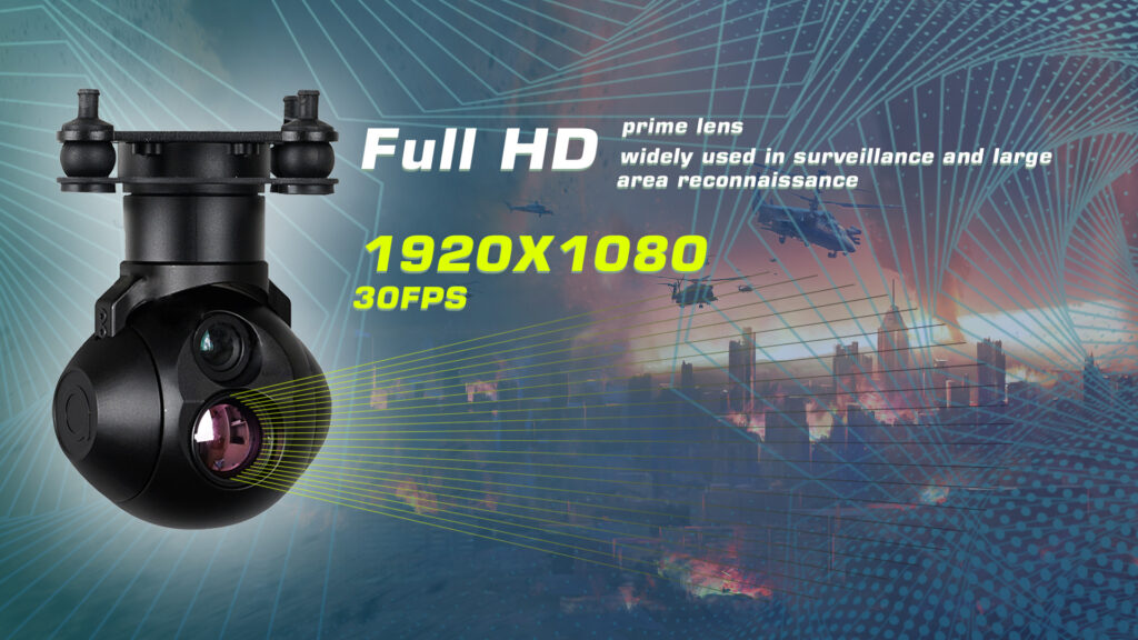 q818.q818M.2 - Gimbal U818 - MotioNew - 24