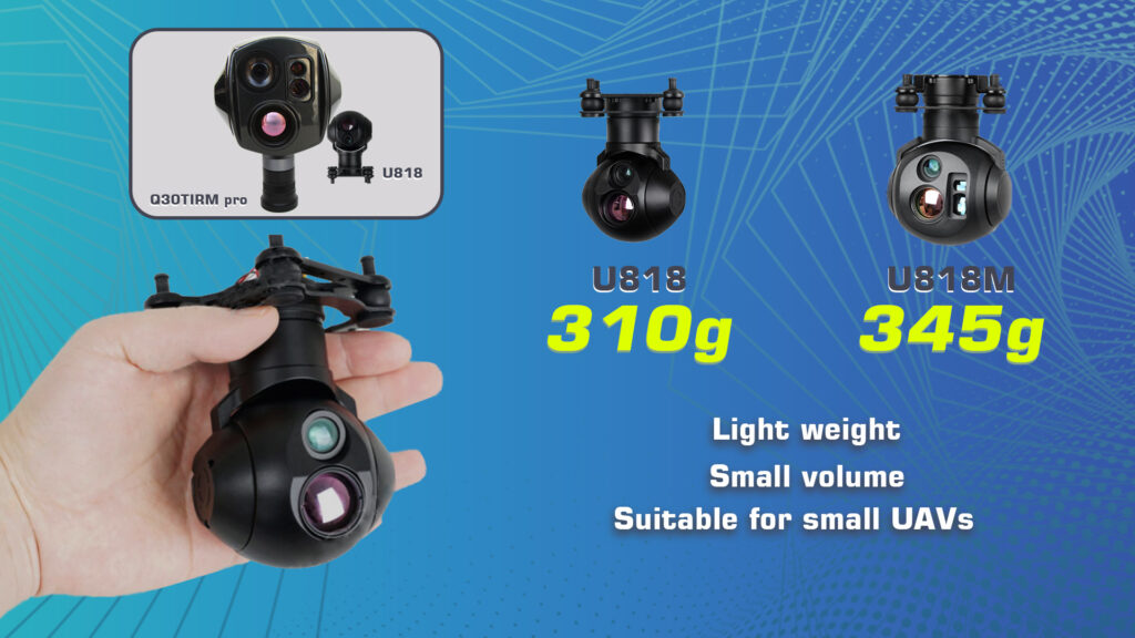 q818.q818M.6.6 - Gimbal U818 - MotioNew - 28