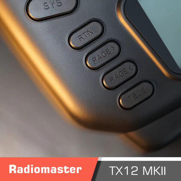 10 - radiomaster tx12 mark ii radio controller - motionew - 32