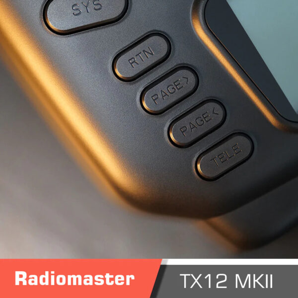 10 - radiomaster tx12 mark ii radio controller,edgetx,big battery bay,tx12 mark ii elrs,tx12 mark ii cc2500,fcc region,lbt region,usb simulator support,bluetooth simulator,opentx - motionew - 12