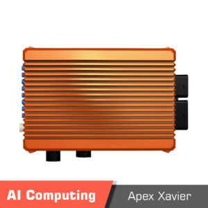 Apex Xavier AI-powered Autonomous Computing Solution