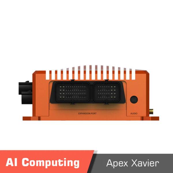 4 - apex xavier,ai-powered autonomous computing solution,designed by nvidia,autonomous machines,embedded artificial intelligence computer,embedded artificial - motionew - 6