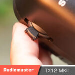 7 1 - radiomaster tx12 mark ii radio controller - motionew - 25