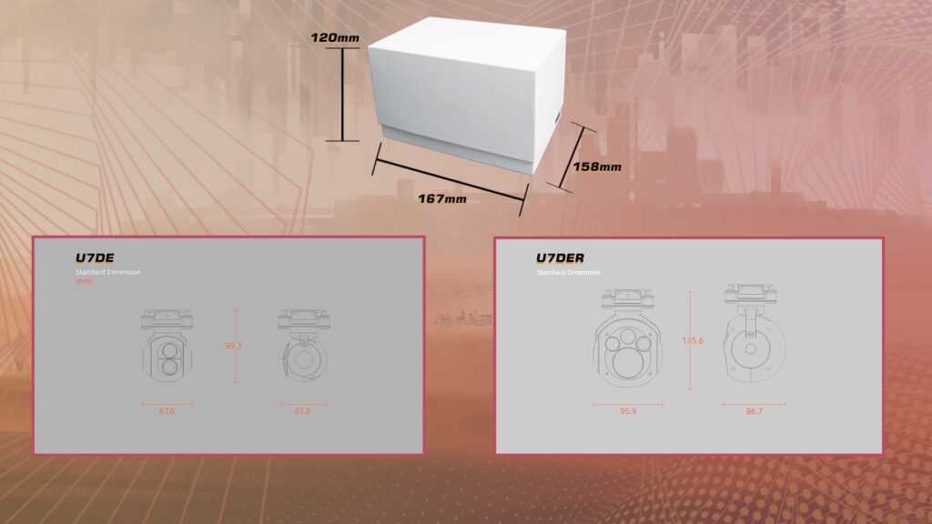 Q7red. 12 1 - micro prime lens,gimbal camera,q7de gimbal camera,ai object identification,dual ir sensors,pip format,dual electro-optical sensors,dual eo sensors,dual eo,dual ir,picture in picture,hawkeye series,dual eo/ir object tracking,gimbal camera for surveillance,q7der gimbal,lightweight gimbal camera,realize car and human,automatic recognition,super lightweight gimbal camera,drone camera,brushless gimbal,camera stabilizer gimbal,dual sensor,micro gimbal,micro dual sensor,drone tracking,surveillance gimbal,surveillance camera,large area reconnaissance,industrial use,industrial applications,zoom camera,optical zoom camera,gimbal zoom camera,zoom gimbal,q7der gimbal camera,gimbal camera with micro prime lens,q7de gimbal,dual eo/ir gimbal camera,hawkeye series gimbal camera - motionew - 16