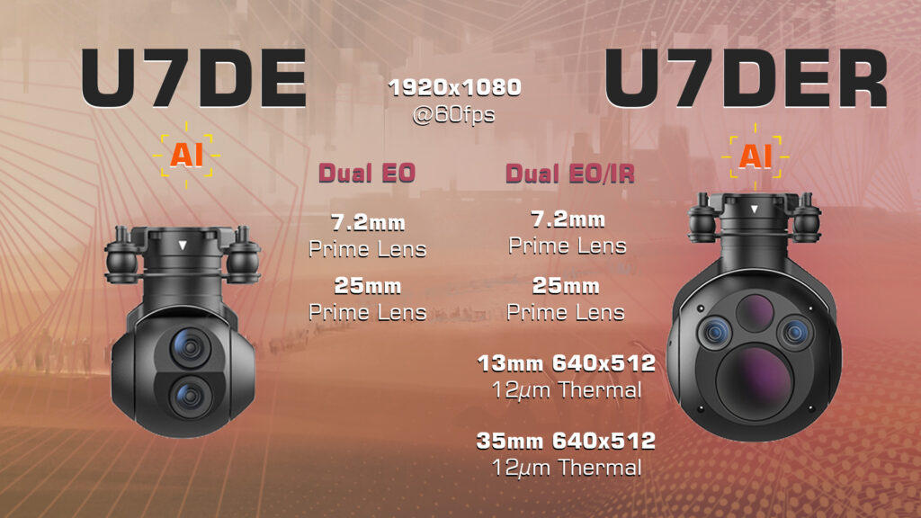 Q7red. 2 1 - micro prime lens,gimbal camera,q7de gimbal camera,ai object identification,dual ir sensors,pip format,dual electro-optical sensors,dual eo sensors,dual eo,dual ir,picture in picture,hawkeye series,dual eo/ir object tracking,gimbal camera for surveillance,q7der gimbal,lightweight gimbal camera,realize car and human,automatic recognition,super lightweight gimbal camera,drone camera,brushless gimbal,camera stabilizer gimbal,dual sensor,micro gimbal,micro dual sensor,drone tracking,surveillance gimbal,surveillance camera,large area reconnaissance,industrial use,industrial applications,zoom camera,optical zoom camera,gimbal zoom camera,zoom gimbal,q7der gimbal camera,gimbal camera with micro prime lens,q7de gimbal,dual eo/ir gimbal camera,hawkeye series gimbal camera - motionew - 6