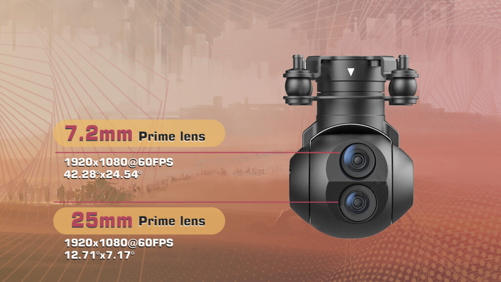 Q7red. 6 1 - q7der / q7de gimbal camera, micro prime lens, gimbal camera, q7de gimbal, q7de gimbal camera, ai object identification, dual ir sensors, pip format, dual electro-optical sensors, dual eo sensors, dual eo, dual ir, picture in picture, hawkeye series, dual eo/ir object tracking, gimbal camera for surveillance, q7der gimbal, lightweight gimbal camera, realize car and human, automatic recognition, super lightweight gimbal camera, drone camera, brushless gimbal, camera stabilizer gimbal, dual sensor, micro gimbal, micro dual sensor, drone tracking, surveillance gimbal, surveillance camera, large area reconnaissance, industrial use, industrial applications, zoom camera, optical zoom camera, gimbal zoom camera, zoom gimbal, q7der gimbal camera - motionew - 11