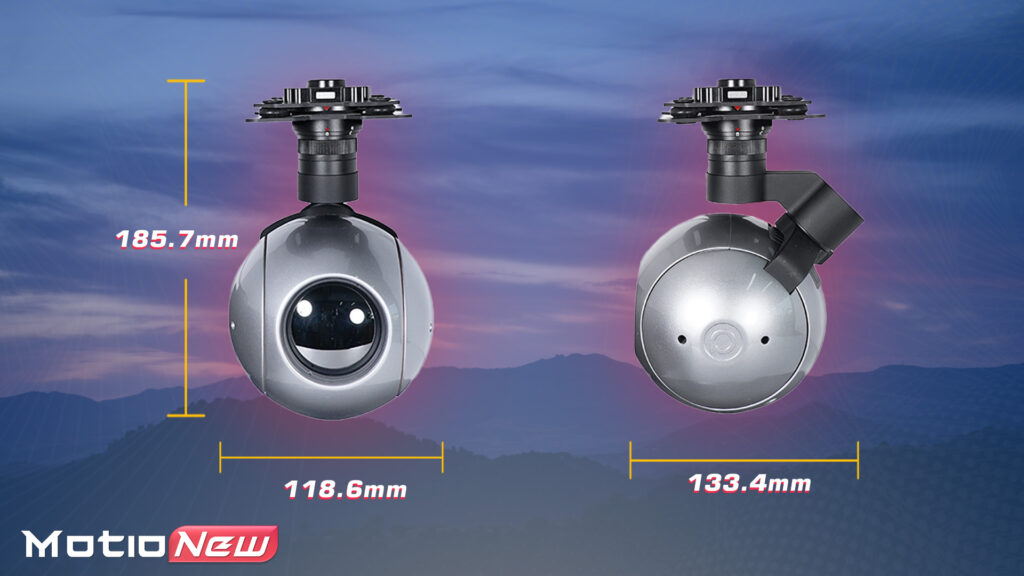 Qir50t. 10 - qir50t,high-precise foc program,thermal imaging camera,professional 3-axis high-precise foc program - motionew - 17