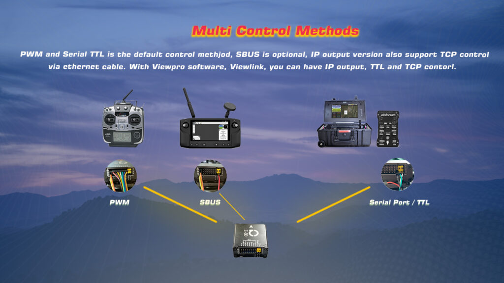 Qir50t. 7 - qir50t,high-precise foc program,thermal imaging camera,professional 3-axis high-precise foc program - motionew - 14