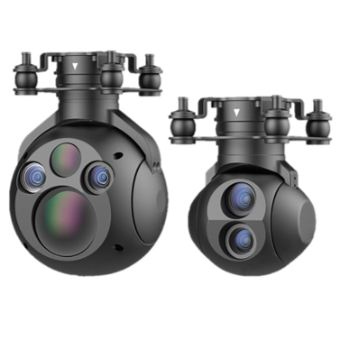 Gimbal shop 1 - drone gimbal camera - gimbal & payload for drone - motionew - 6
