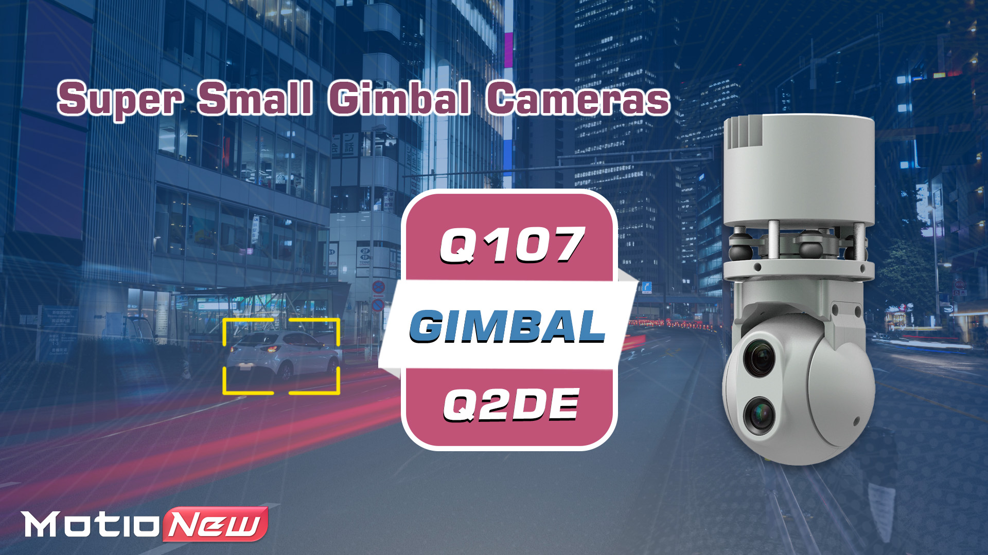 Read more about the article how the hawk eye mini gimbal cameras are revolutionizing drone photography and surveillance applications
